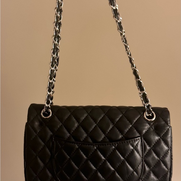 Real Chanel Purse with Paperwork. Brand New Never Used! RARE FIND! - Picture 3 of 15